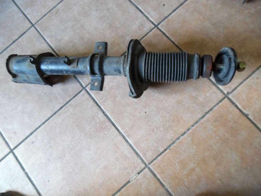 Alfa Romeo 156 Sto?d?mpfer Federbein Hinten Rechts 46763386