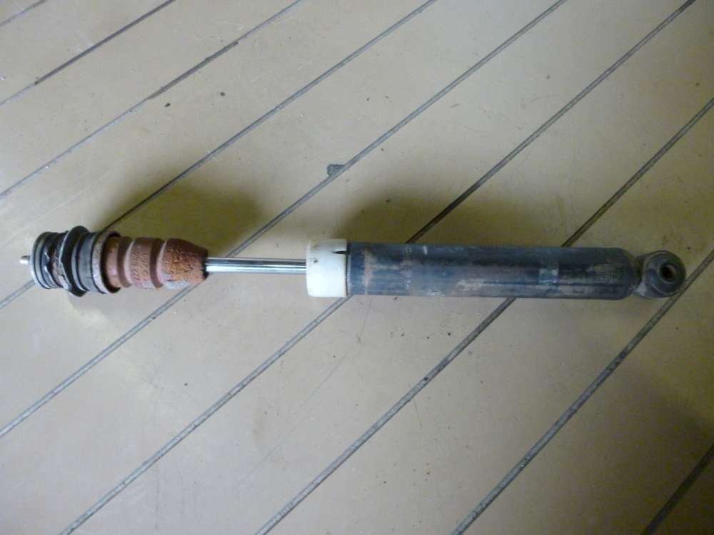 Opel Corsa B Stossdämpfer Dämpfer Hinten Links 90222644