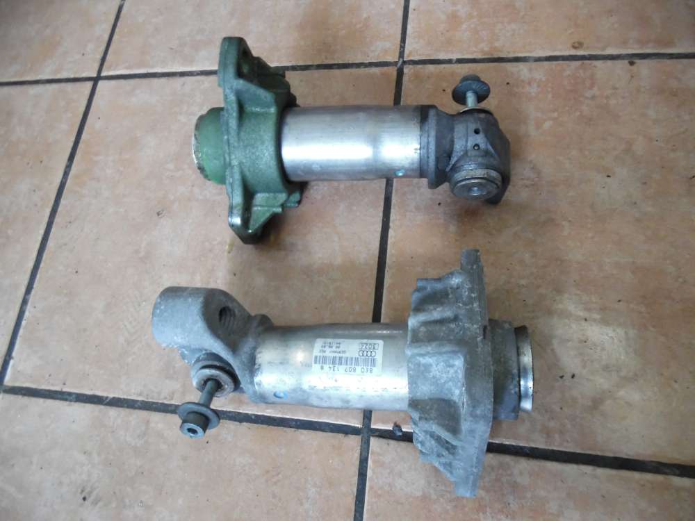 Audi A4 8E Pralldämpfer Vorne Rechts / Links 8E0807134B 8E0807133B