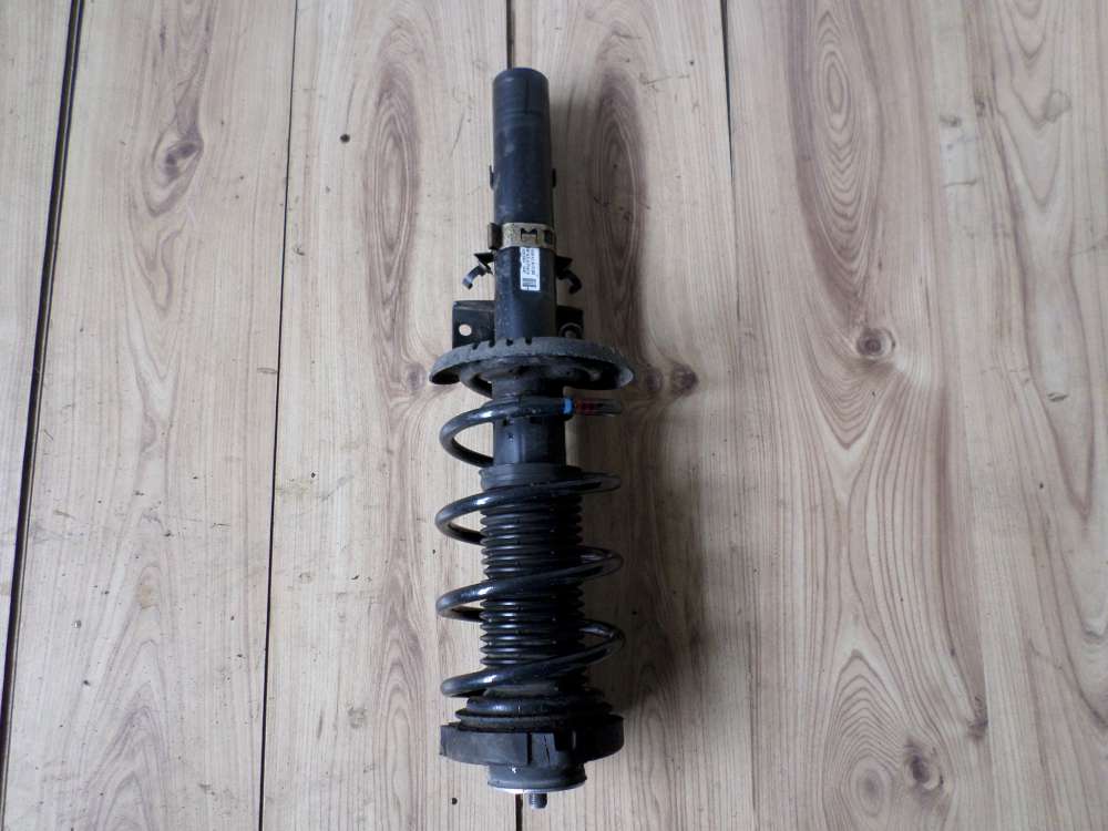 SEAT Ibiza III 6L Federbein Sto?d?mpfer Vorne Rechts 6Q0413031BR