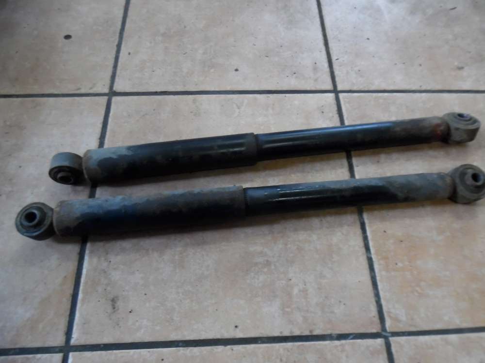 Daihatsu Cuore VI Federbein Sto?d?mpfer Hinter