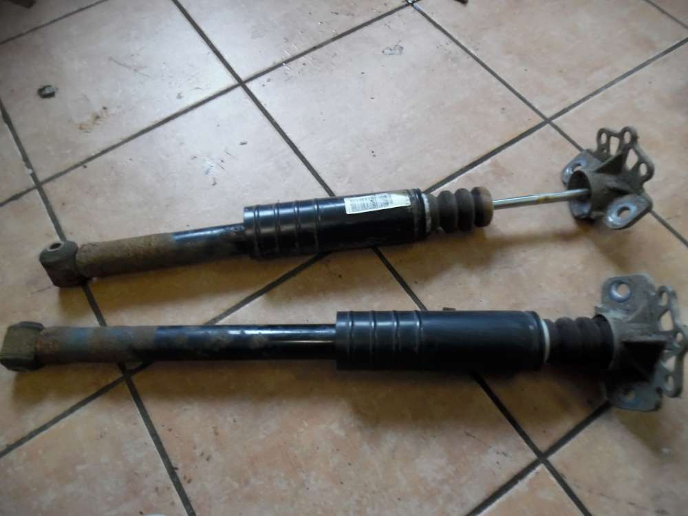 Fiat Punto 199 Pralld?mpfer Sto?d?mpfer Federbein Hinten