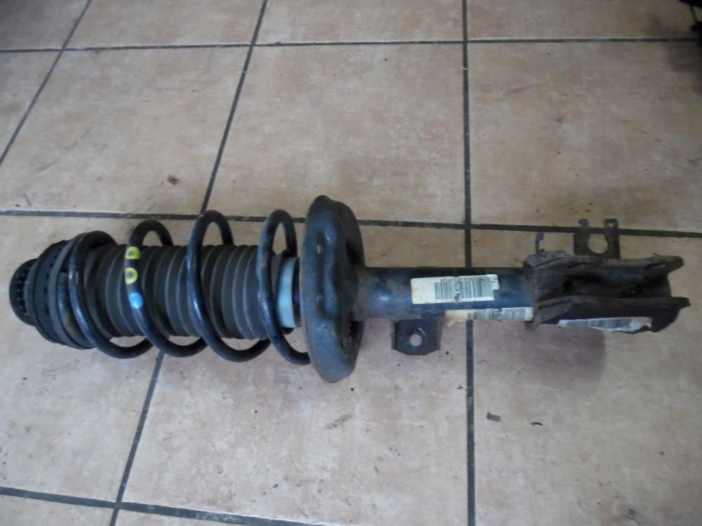 Fiat Punto 199 Federbein Pralld?mpfer Sto?d?mpfer Vorne Rechts 51796545