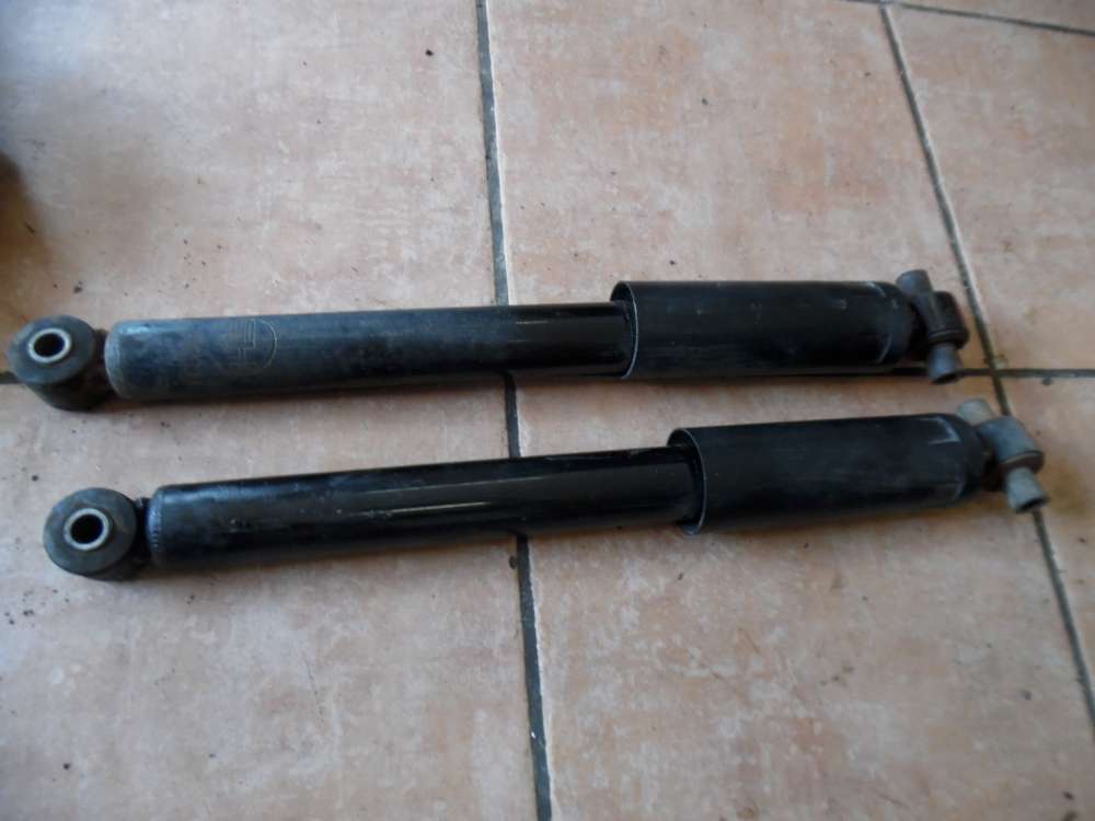 Ford Focus Stoßdämpfer Hinten GH-302539