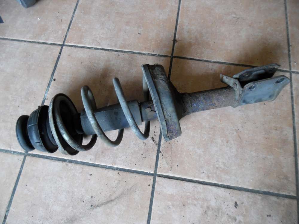 Renault Twingo II Federbein Sto?d?mpfer Vorne Links