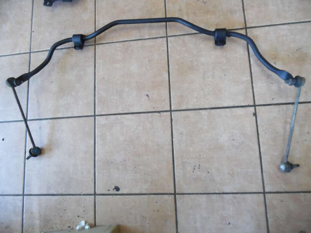 Fiat Punto 199 Stabi Stabilisator mit Koppelstange Vorne
