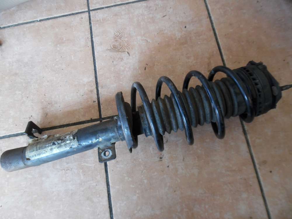 Ford Fiesta V Federbein Sto?d?mpfer Vorne Rechts 2S61-5B451