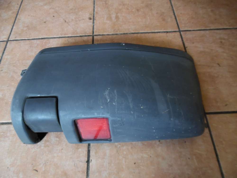 Fiat Ducato Bus Abdeckung Stoßfänger Hinten Rechts 1300179604