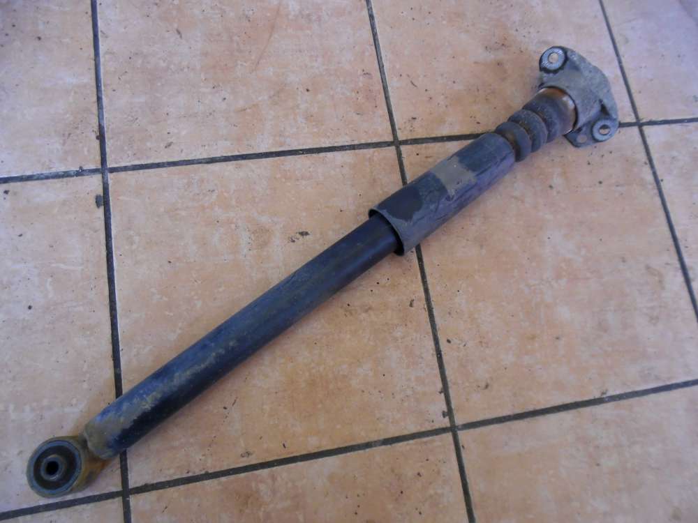 VW Fox 5Z Stoßdämpfer Hinten
