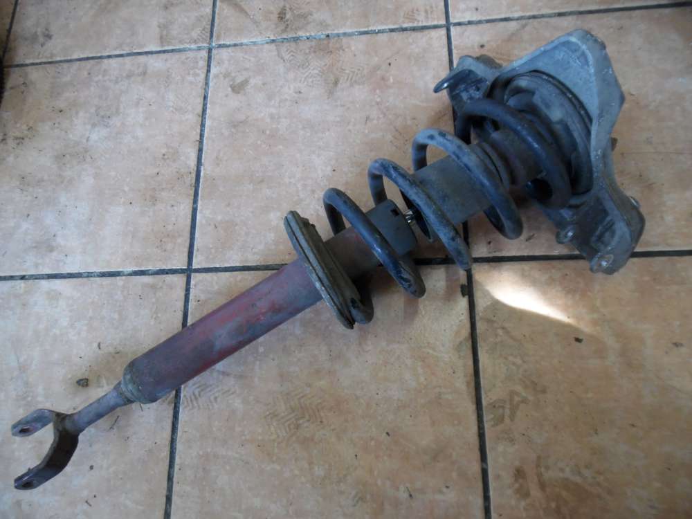Audi A6 4B Federbein Sto?d?mpfer Vorne Rechts 4B0412031BN