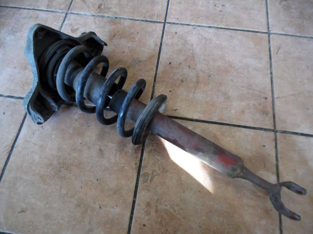 Audi A6 4B Federbein Sto?d?mpfer Vorne Links 4B0412031BN