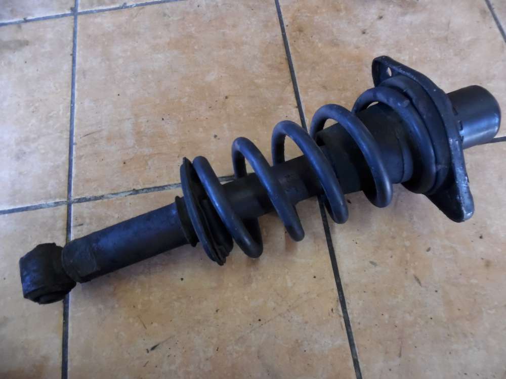 Audi A6 4B Federbein Sto?d?mpfer Hinten Rechts 4B0513031Q