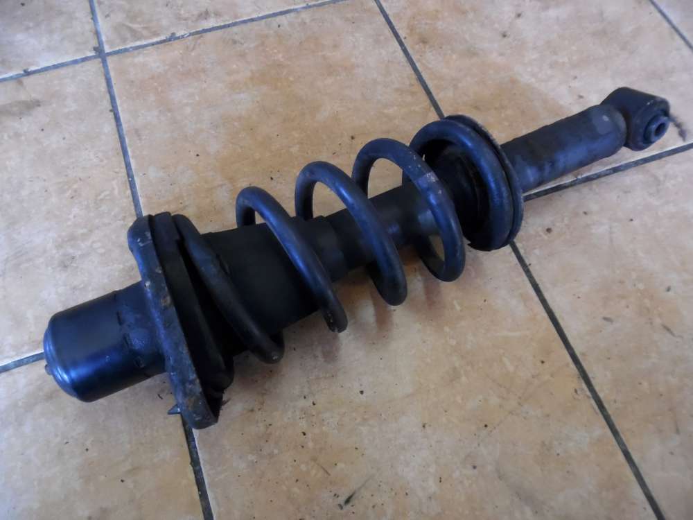 Audi A6 4B Federbein Sto?d?mpfer Hinten Links 4B0513031Q