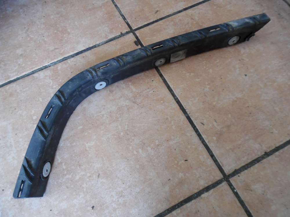 Opel Zafira A Seitenwand Halter Stoßfänger Links 90580841