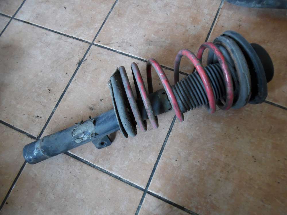 Peugeot 206 Sto?d?mpfer Federbein Vorne Rechts