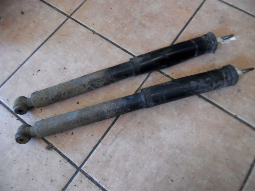 Mercedes-Benz C-Klasse W202 Sto?d?mpfer Federbein D?mpfer Hinten