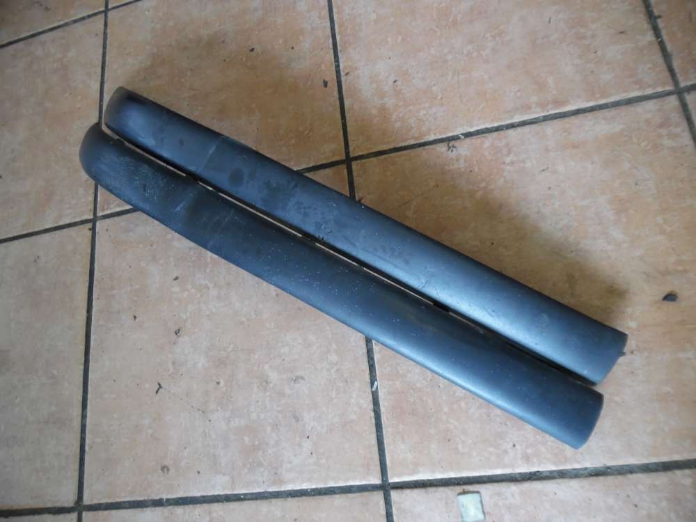BMW 3er E46 Zierleiste Stoßfänger Vorne Rechts / Links 8252791- 8252792