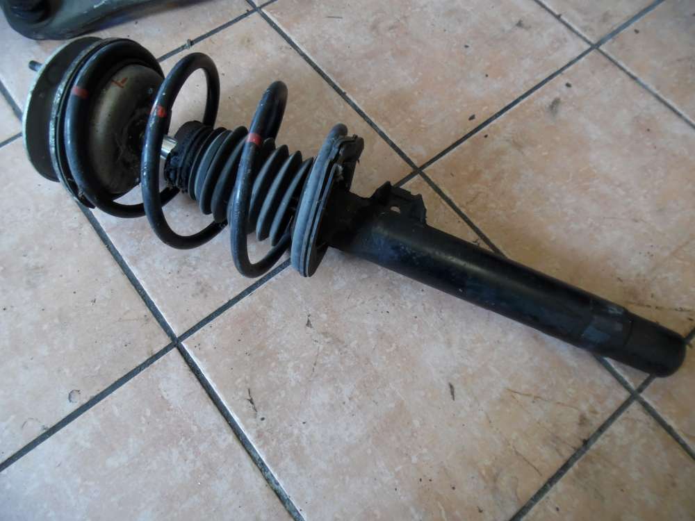 BMW 3er E46 316ti Compact Federbein Sto?d?mpfer Vorne Links 1096851