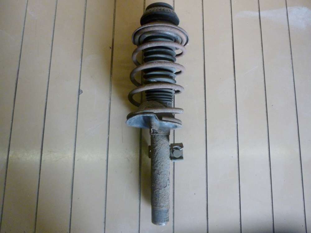 Ford KA Bj 1997 Federbein Sto?d?mpfer Vorne Rechts