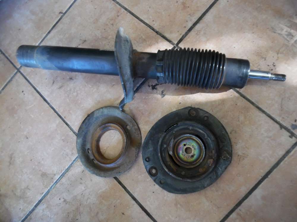 Peugeot 206 Stoßdämpfer Vorne Links