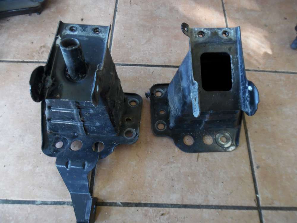 Opel Vectra C Signum Pralldämpfer Vorne Rechts / Links