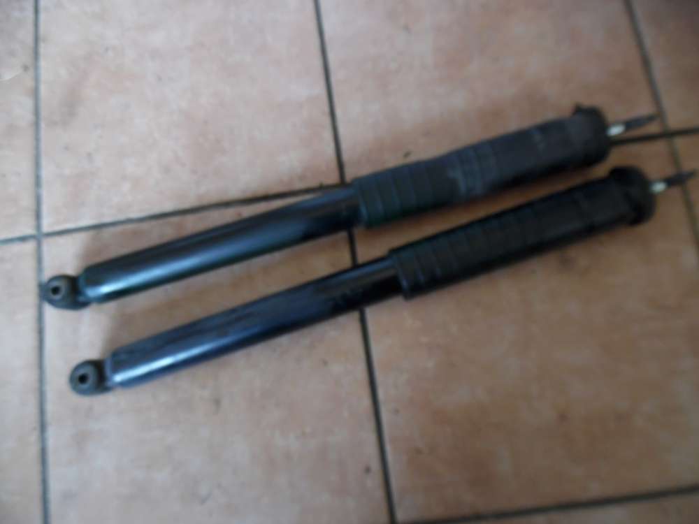 Mercedes A-Klasse W169 Stoßdämpfer Stossdämpfer Hinten A1693260000
