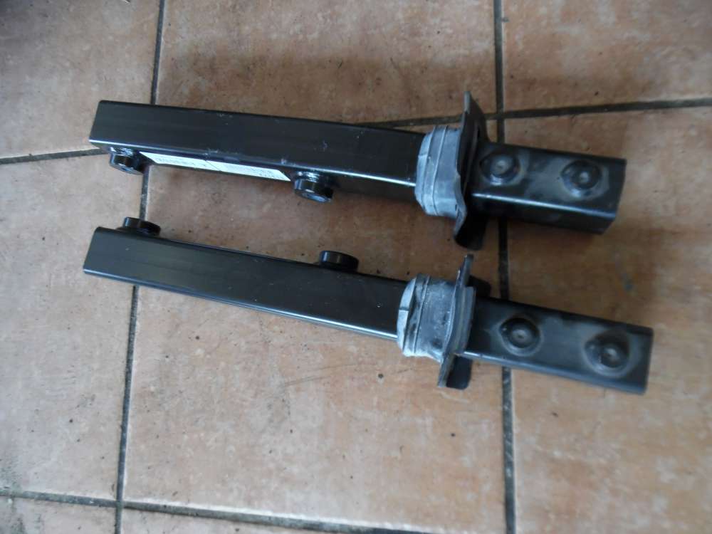 Mercedes A-Klasse W169 Pralldämpfer Halter A1696101025-0925