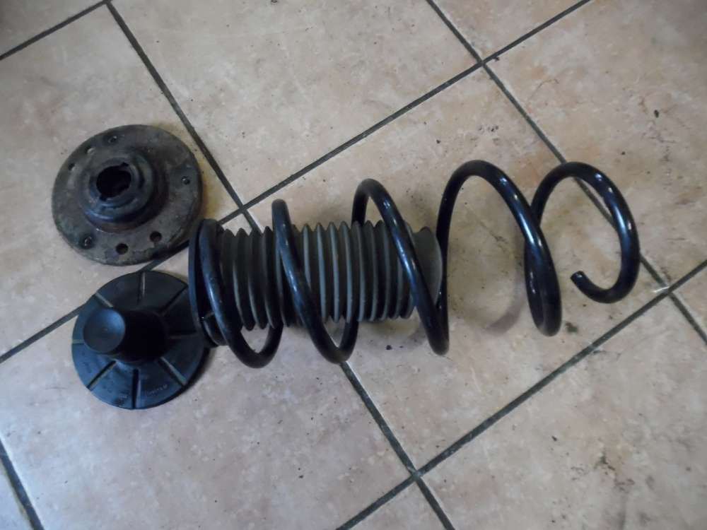 Opel Signum Vectra C Federbeine mit gummi Vorne Rechts 524861770
