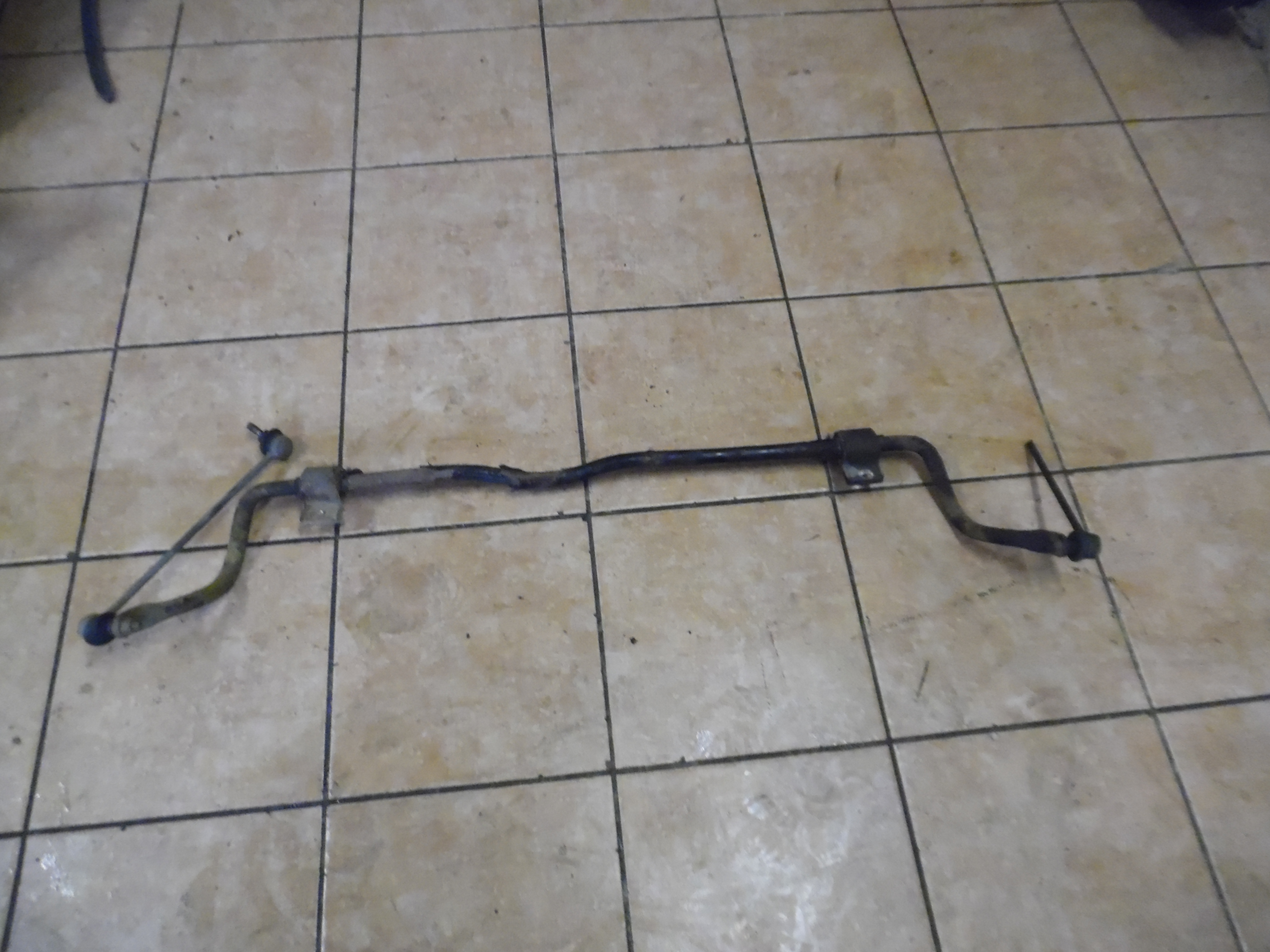 volvo 850 Sabi Stabilisator Vorne