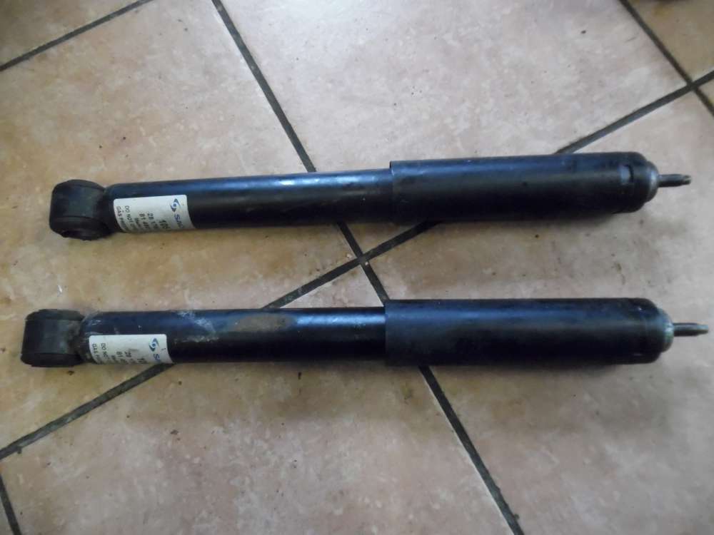 Volvo 850 Stoßdämpfer Hinten 281700311735