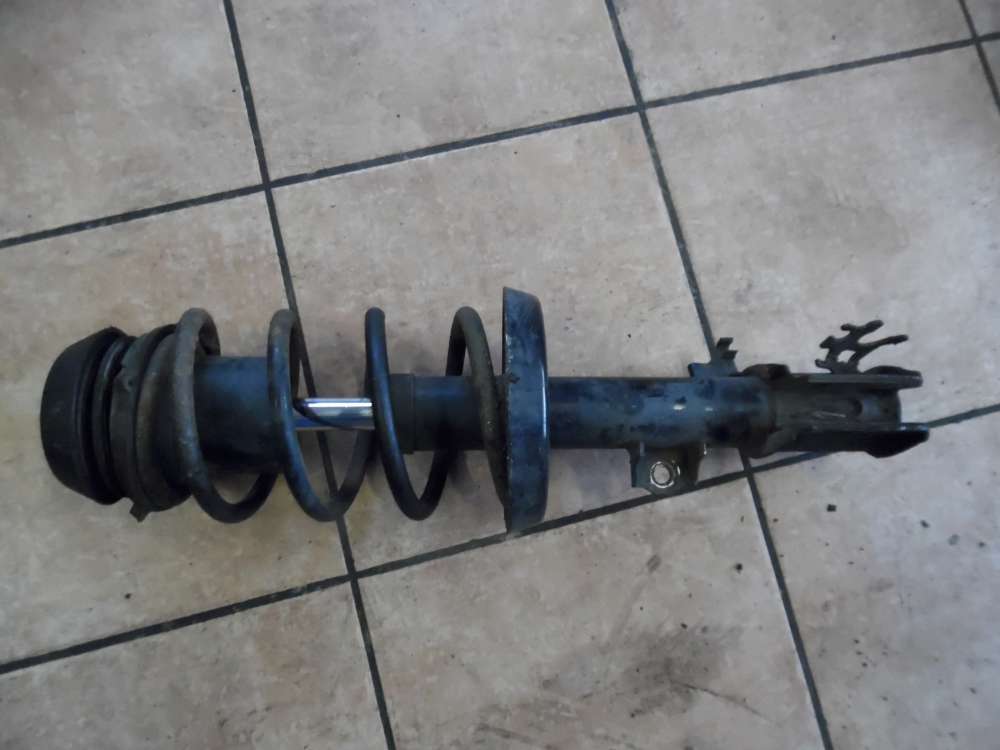 Opel Vectra B Federbein Sto?d?mpfer Feder vorne Rechts