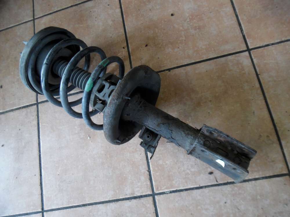 Renault Laguna I Sto?d?mpfer Federbein Vorne Links
