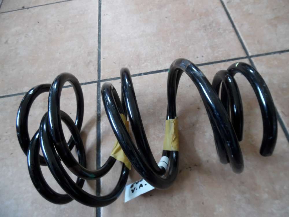 Fiat 500 Feder Federn Hinten 00518570130