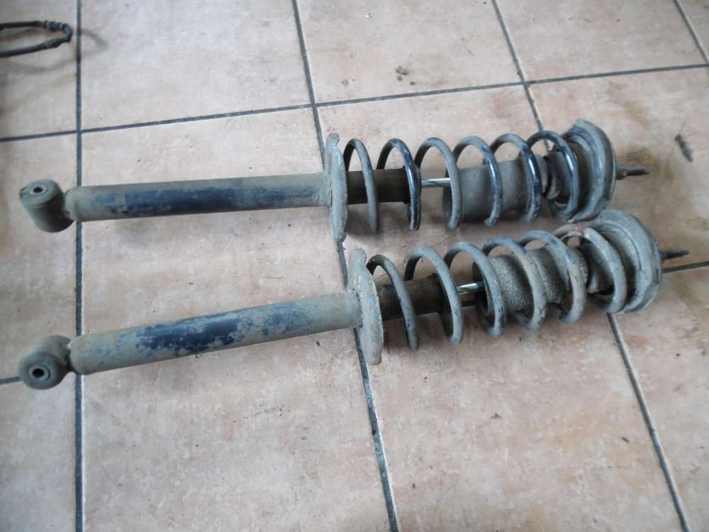 VW Golf III / IV Cabrio Federbein Sto?d?mpfer Hinten