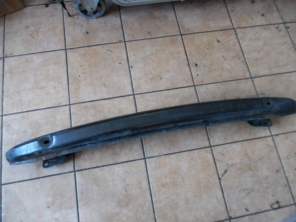 VW Golf IV 1J Stoßfängerträger Träger Hinten 1J0807311