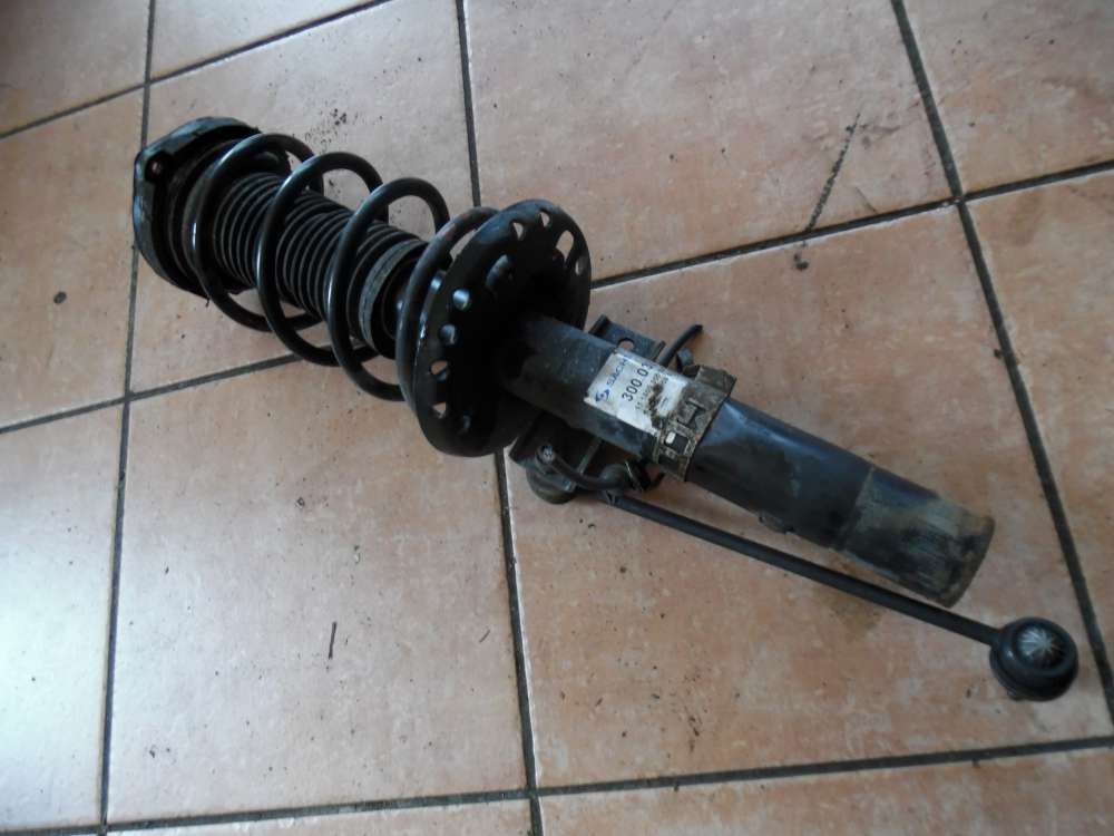 VW Polo 9N Federbein Stossd?mpfer Vorne Links