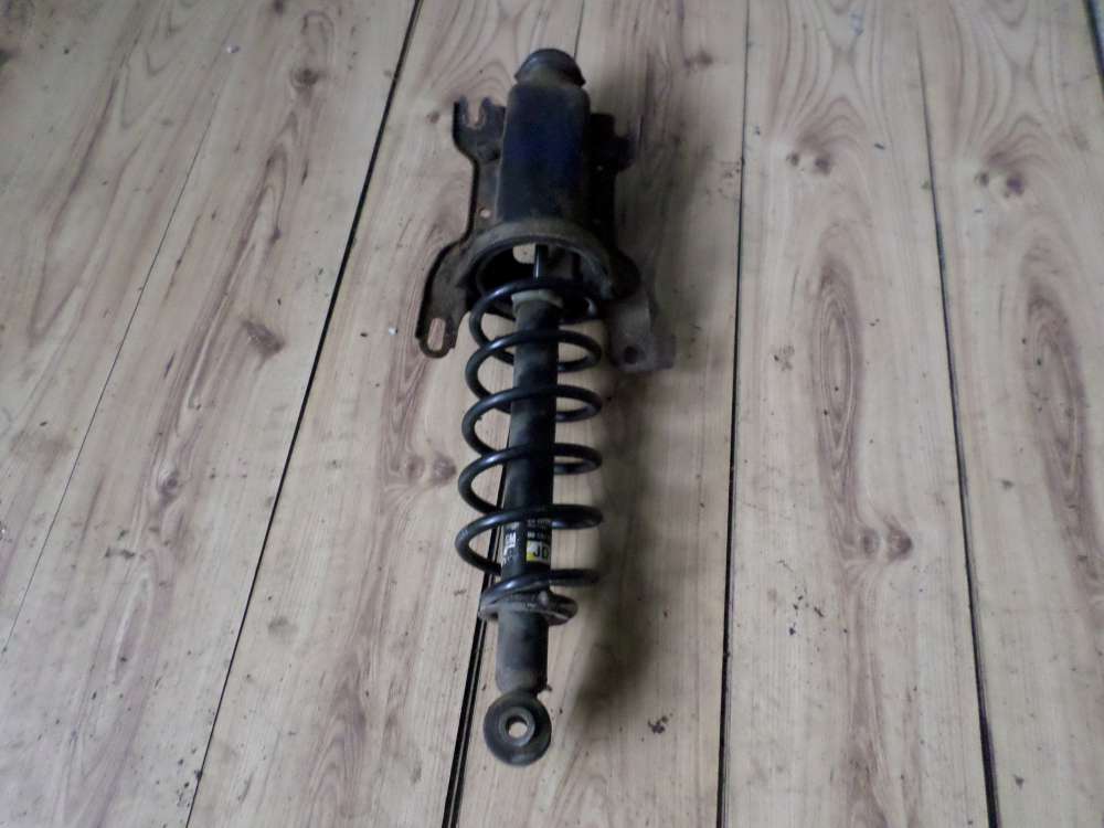 Orginal Stoßdämpfer hinten links. Domlager/Halter Opel Vectra B Caravan Bj 98