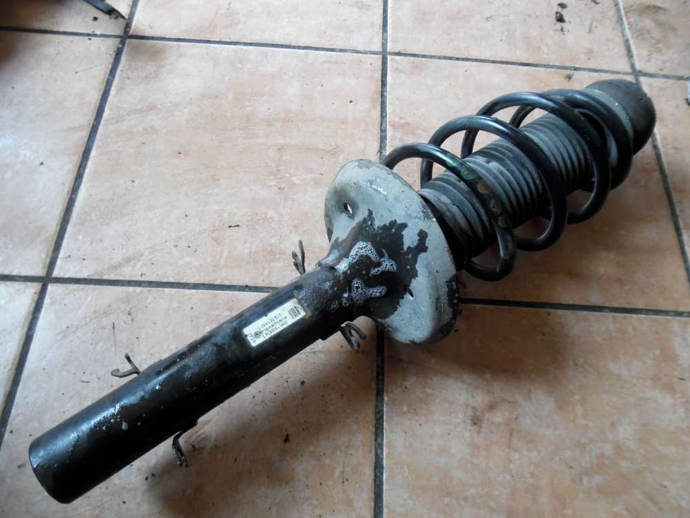 Skoda Octavia 1U Sto?d?mpfer Federbein Vorne Links 1J0413031S