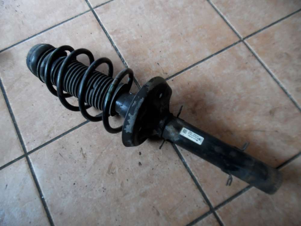 Skoda Octavia 1U Sto?d?mpfer Federbein Vorne Rechts 1J0413031S