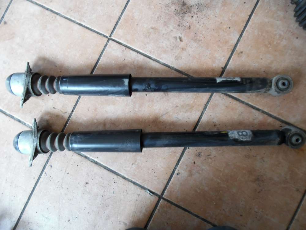 Skoda Octavia 1U Gasdruck Stoßdämpfer Hinten