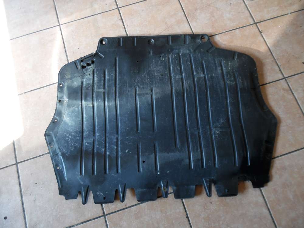 VW Golf V 1K Unterfahrschutz Dämpfung Schutz unter 1K0825237