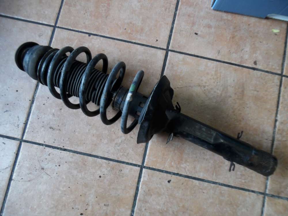 VW Golf IV 1,8 Sto?d?mpfer Federbein Vorne Links