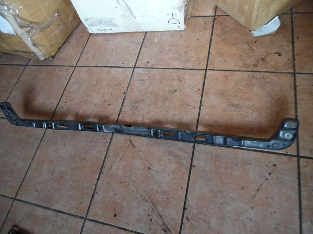 VW Golf IV Halter Stoßfänger Hinten 1J6807861B
