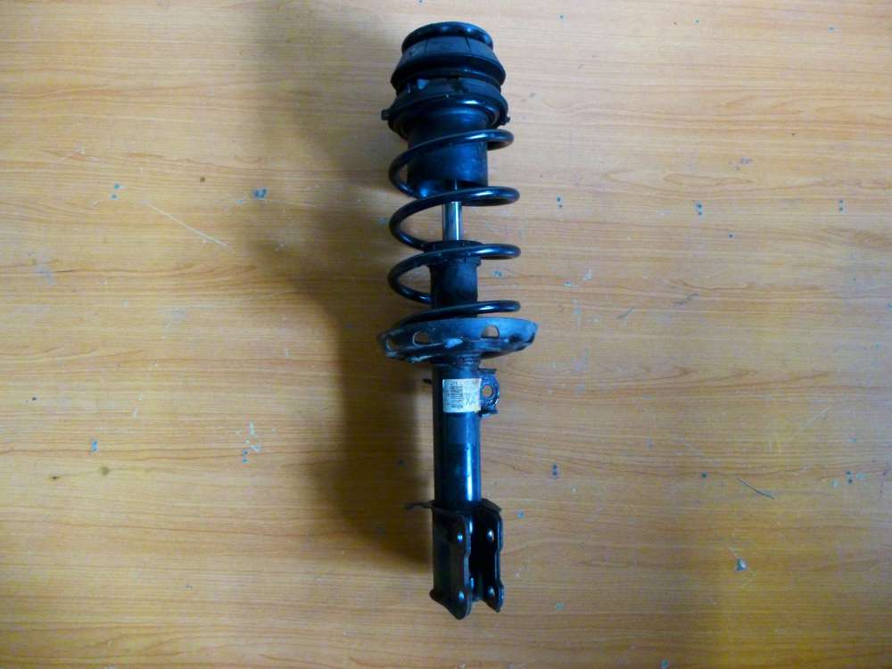 Opel Corsa C Feder Sto?d?mpfer Federbein Vorne Links 22170841 9127451 463016733