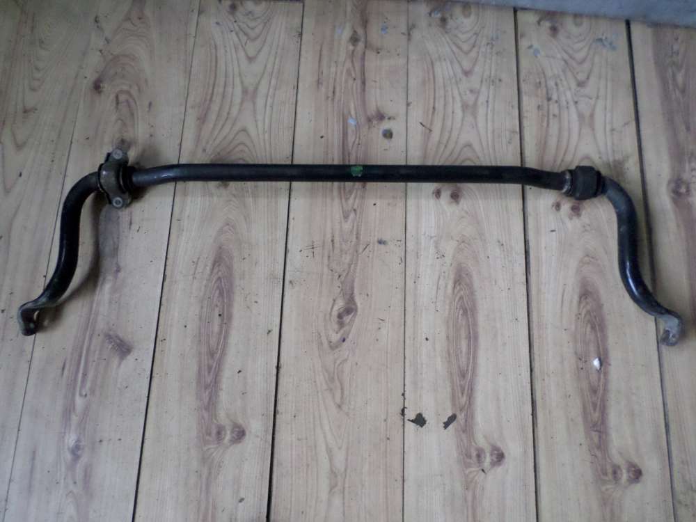 Audi A4 Bj 1998 Orginal Stabilisator Vorderachse vorne Stabi Benzin