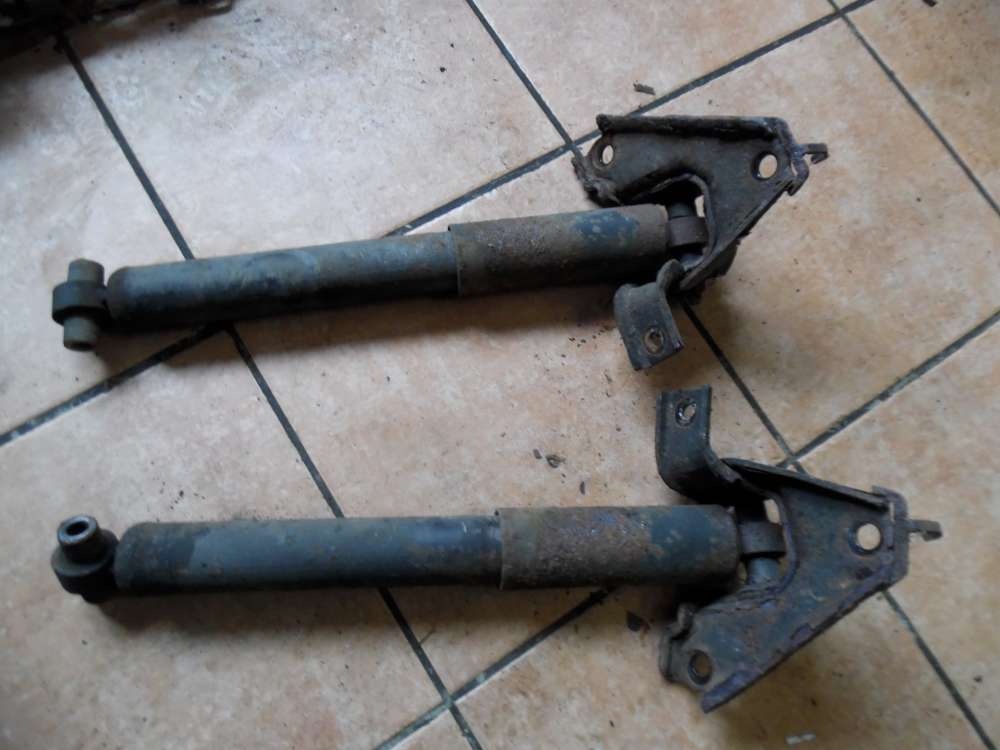 Mazda 6 GG 2,3L Federbein Sto?d?mpfer Hinten