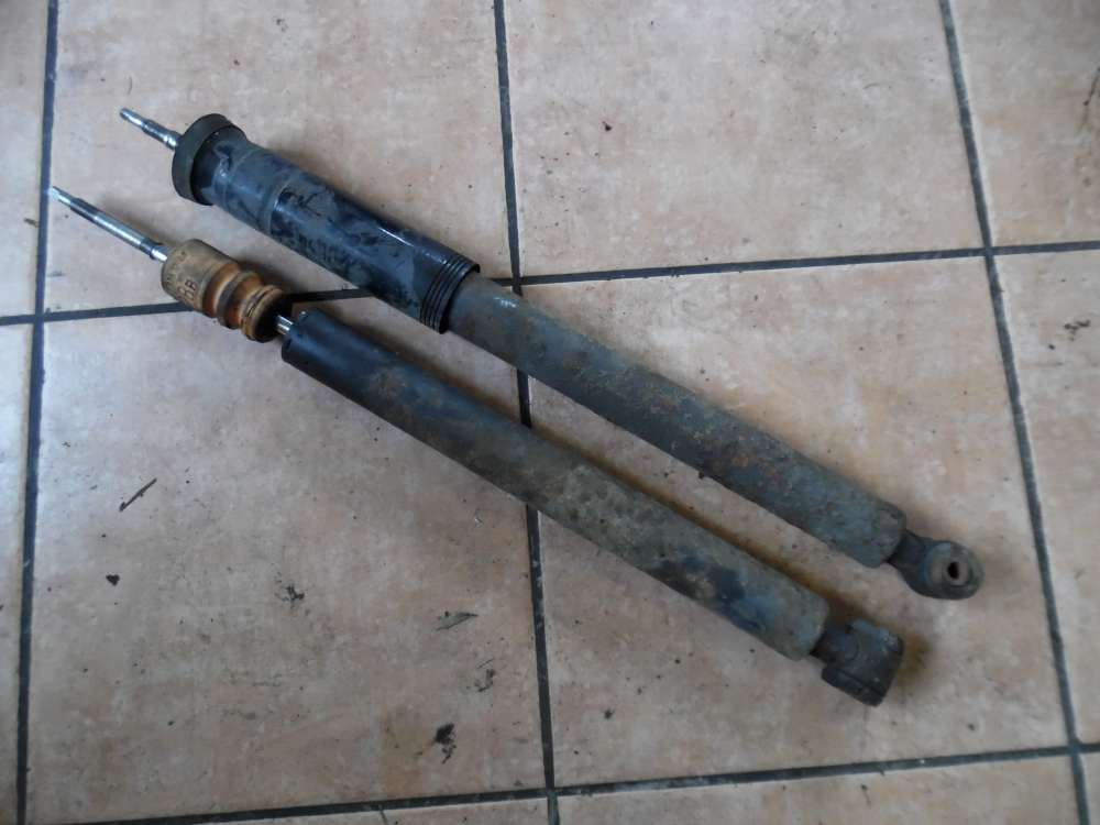 Mercedes E-Klasse W210 Federbein Sto?d?mpfer Hinten