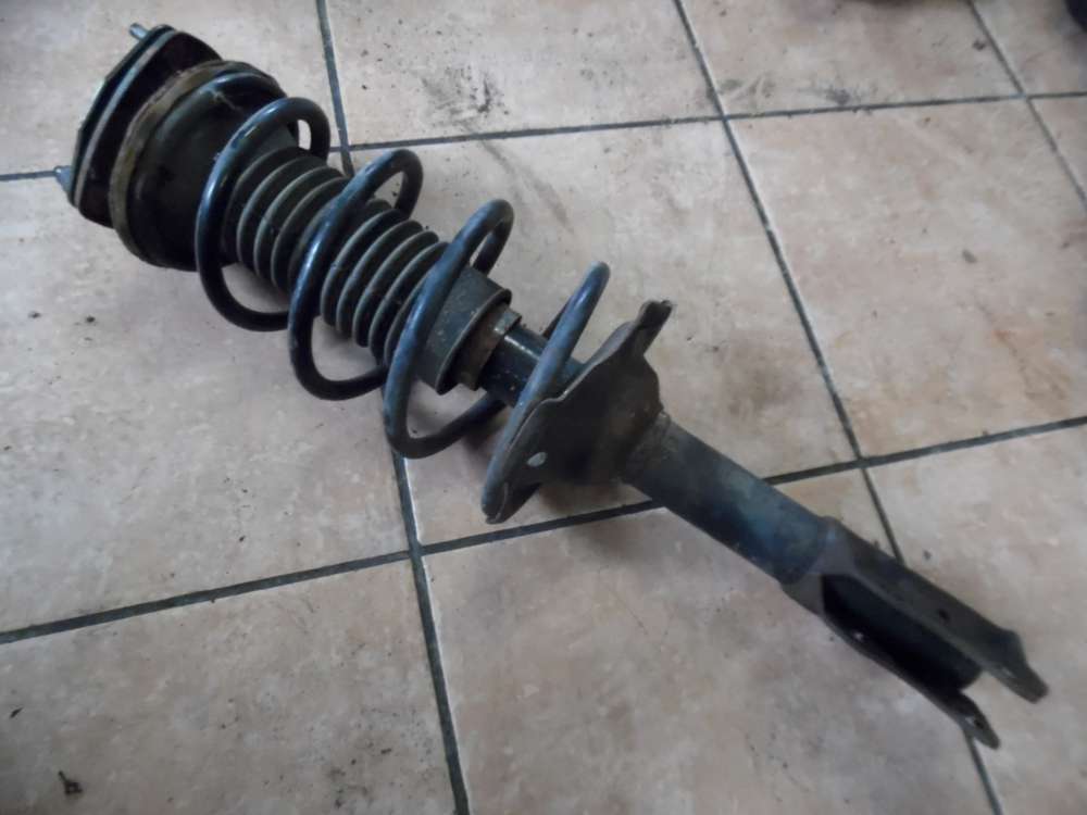 Toyota Yaris Verso P2 Sto?d?mpfer Federbein Vorne Links 48510-52420