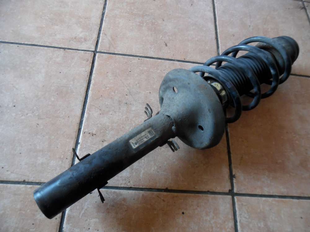 VW Golf IV Federbein Sto?d?mpfer vorne Rechts 1J0413031S