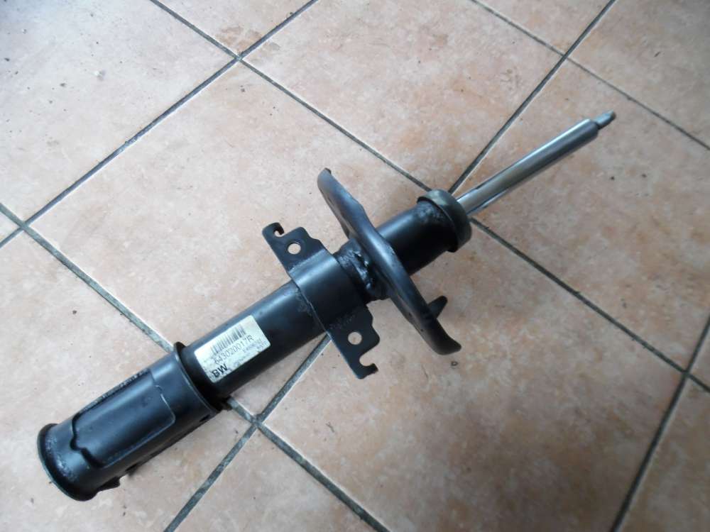 Renault Scenic III JZ Stoßdämpfer Vorne Links 543020017R